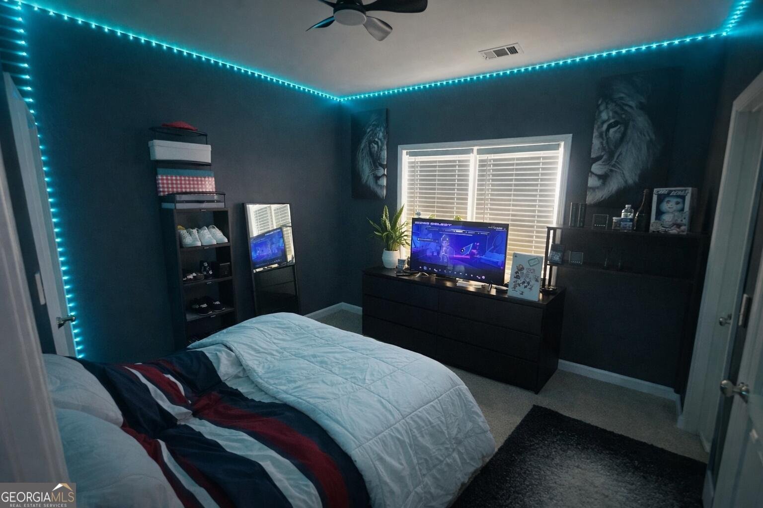 405 Caxton Court South Fulton - Photo 17