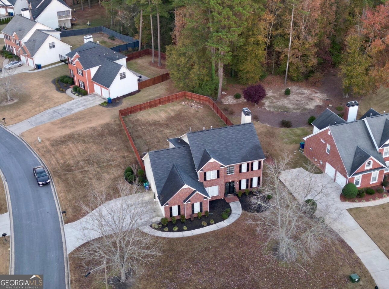 405 Caxton Court South Fulton - Photo 21