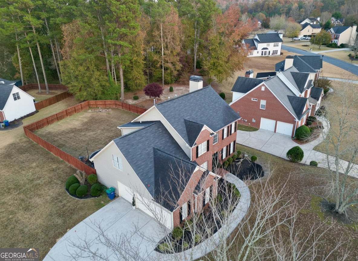 405 Caxton Court South Fulton - Photo 22