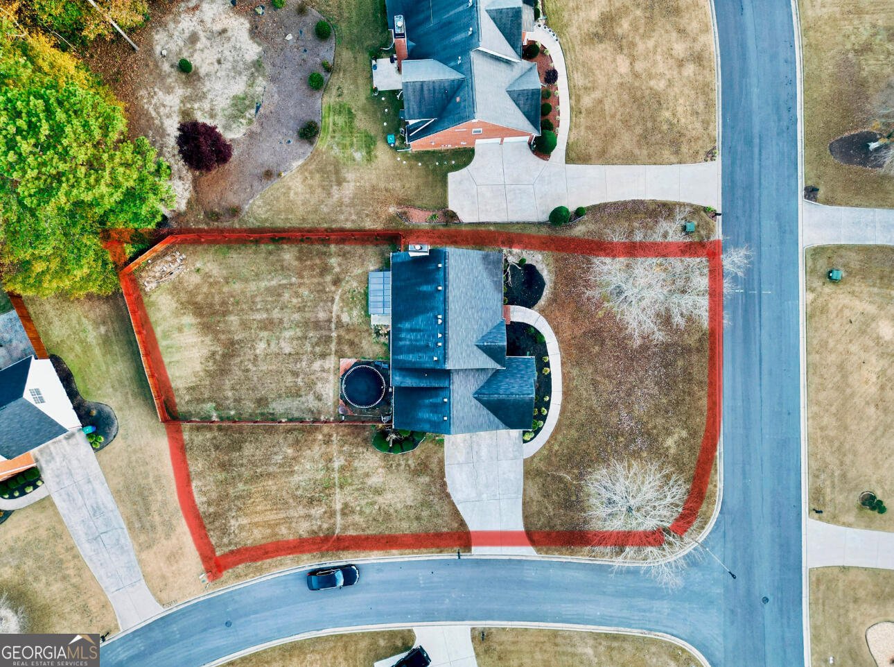 405 Caxton Court South Fulton - Photo 24