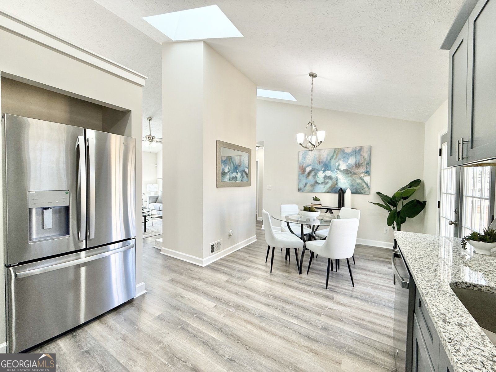 6012 Happy Trails Court Lithonia - Photo 11