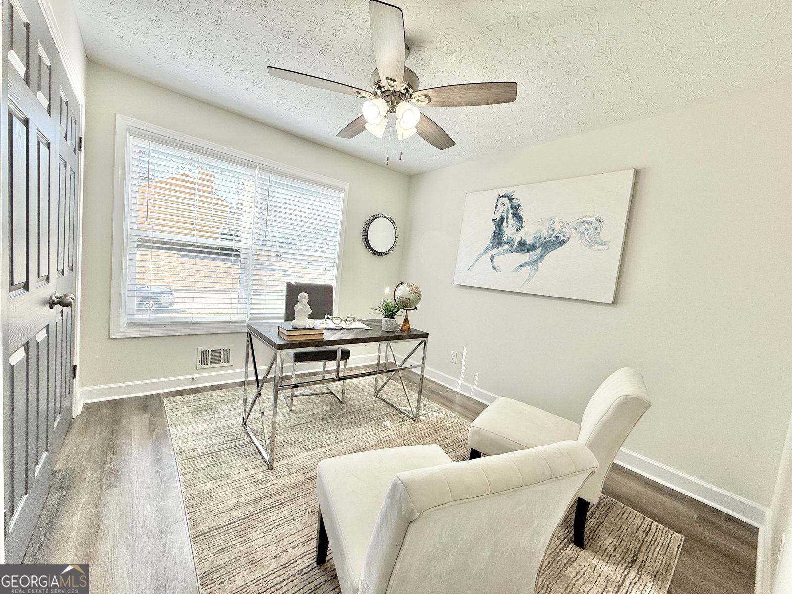 6012 Happy Trails Court Lithonia - Photo 15