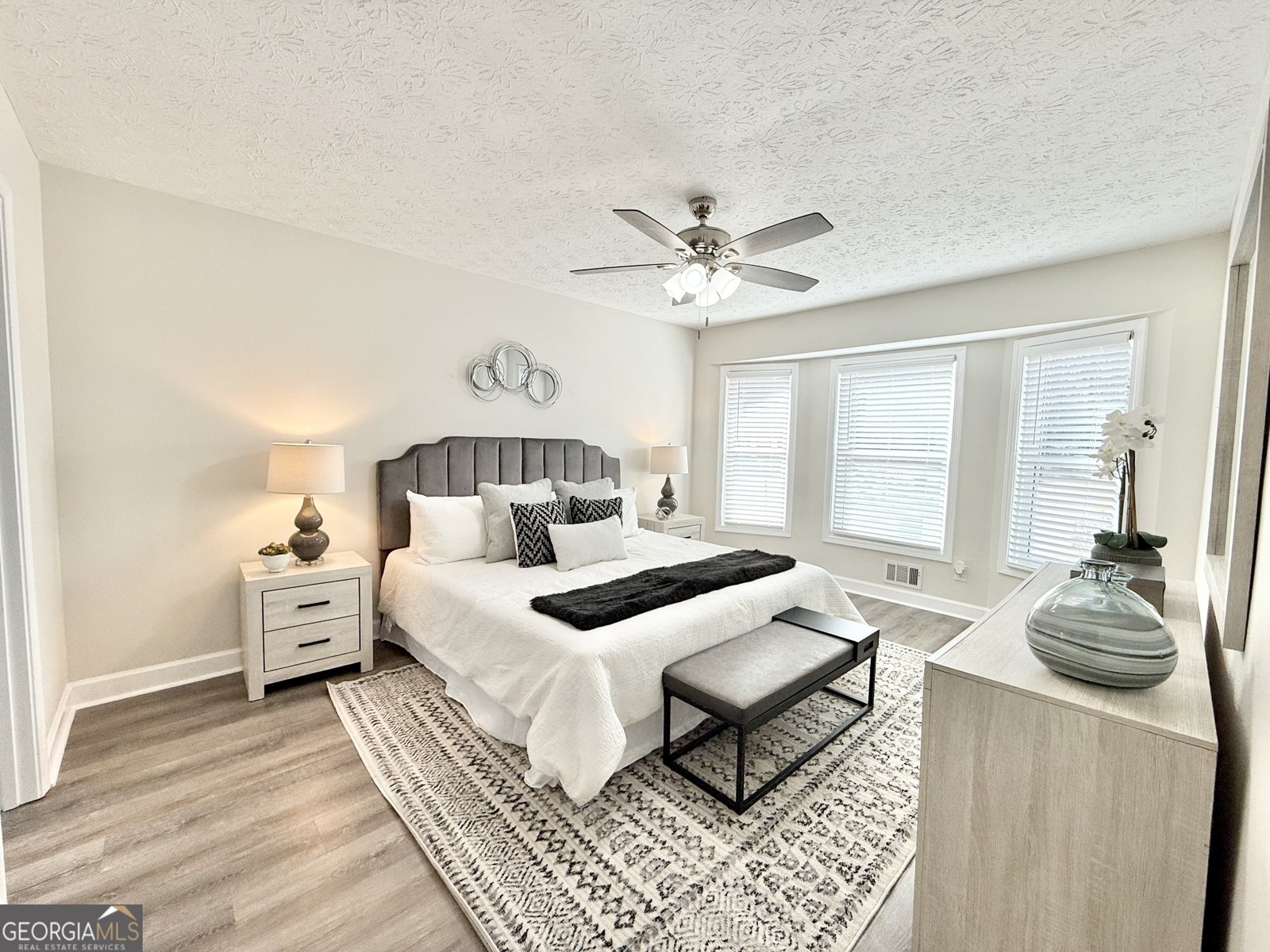 6012 Happy Trails Court Lithonia - Photo 17