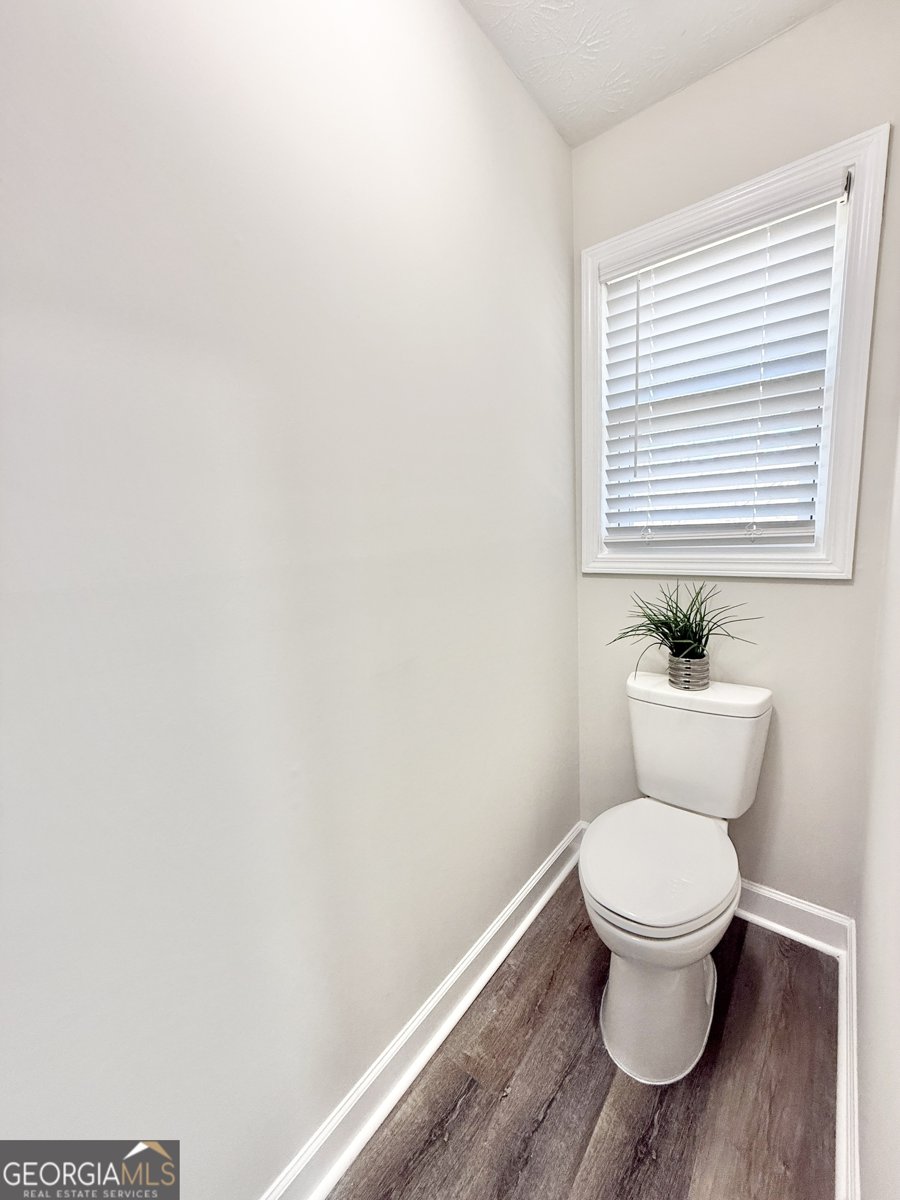 6012 Happy Trails Court Lithonia - Photo 25