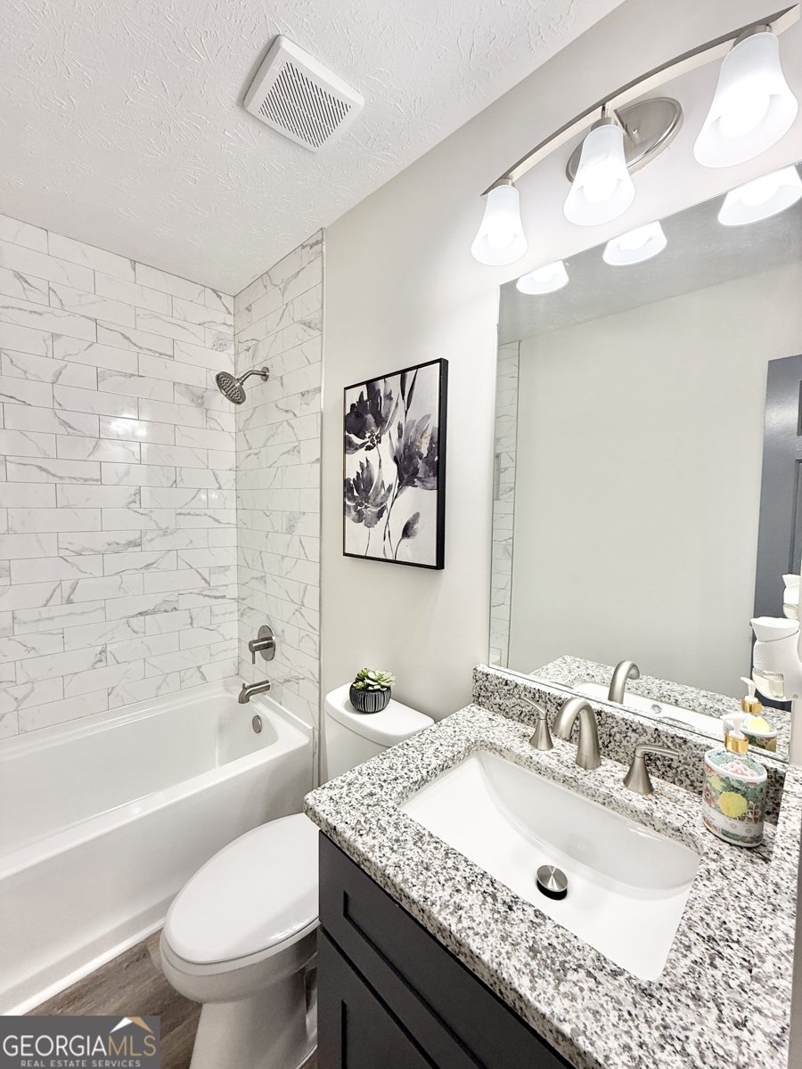 6012 Happy Trails Court Lithonia - Photo 27