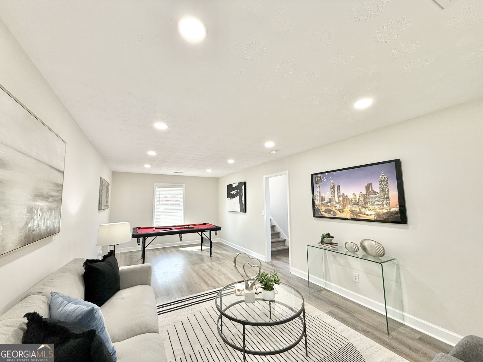 6012 Happy Trails Court Lithonia - Photo 29