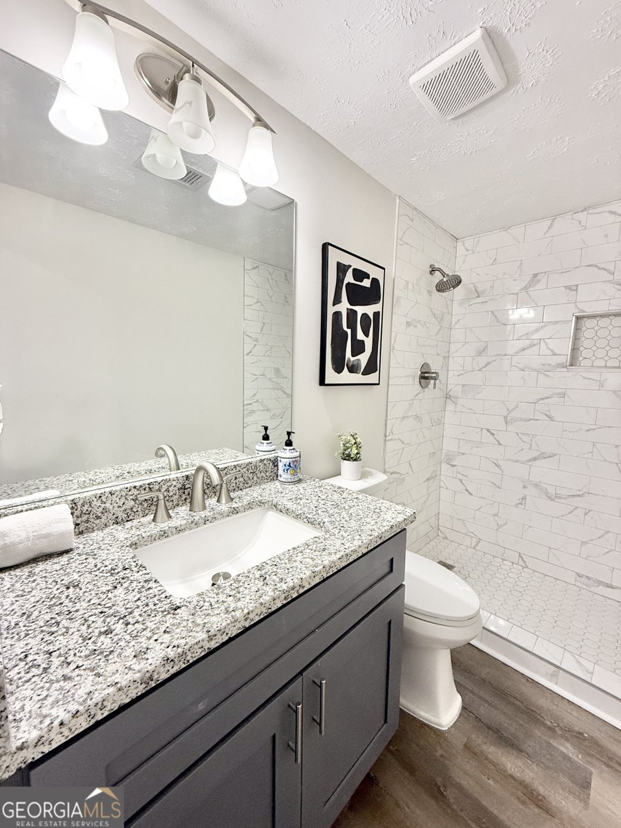 6012 Happy Trails Court Lithonia - Photo 32