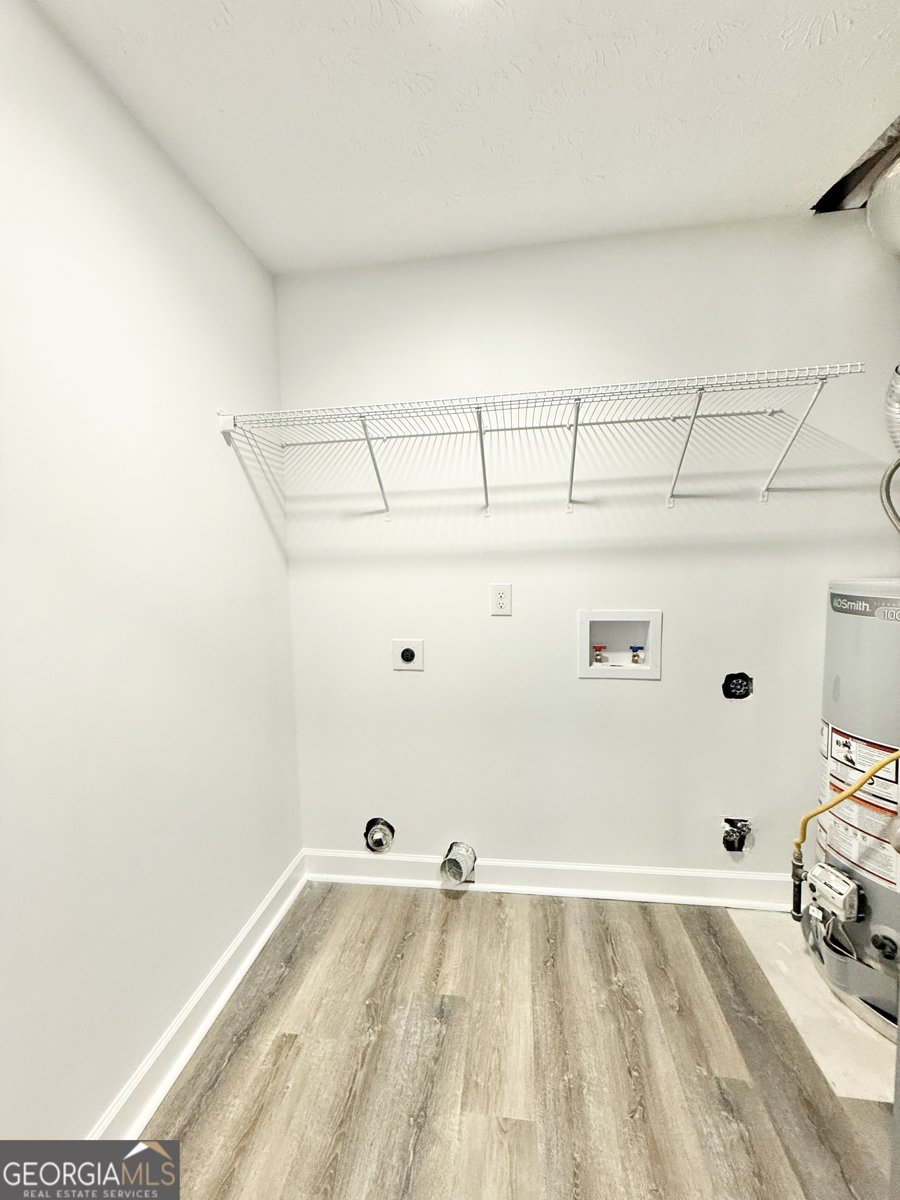 6012 Happy Trails Court Lithonia - Photo 33