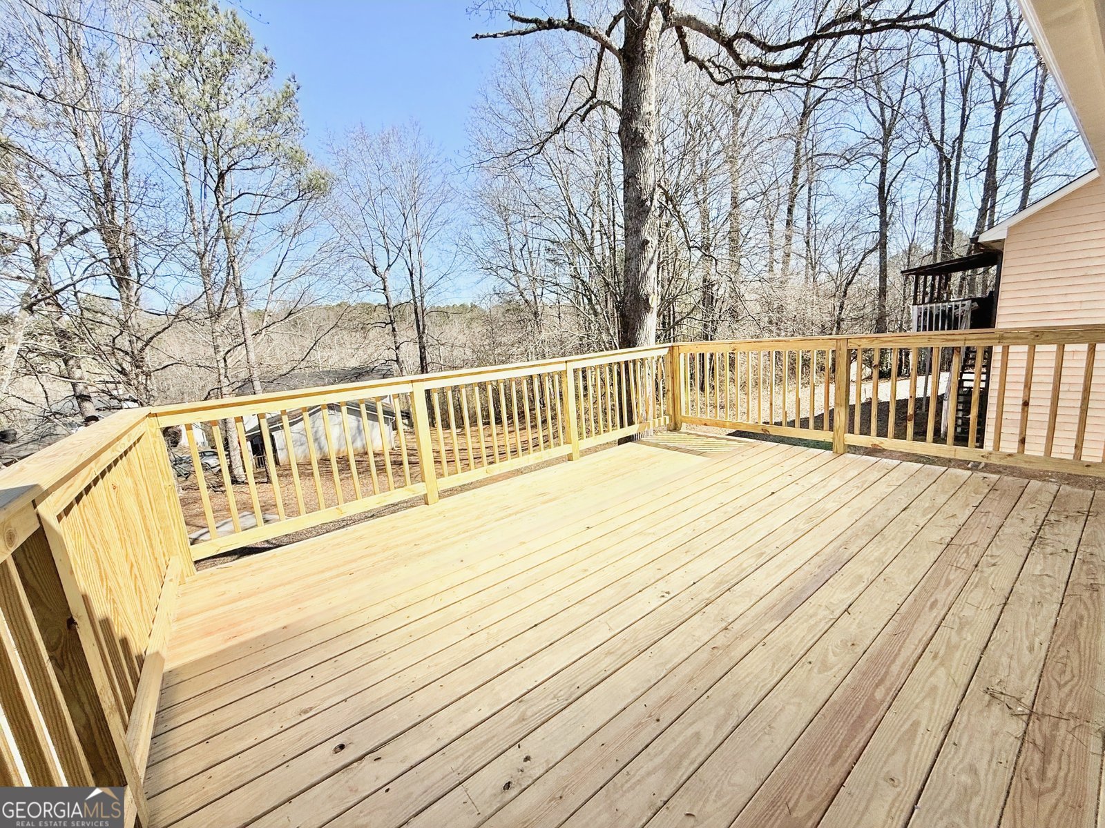 6012 Happy Trails Court Lithonia - Photo 36