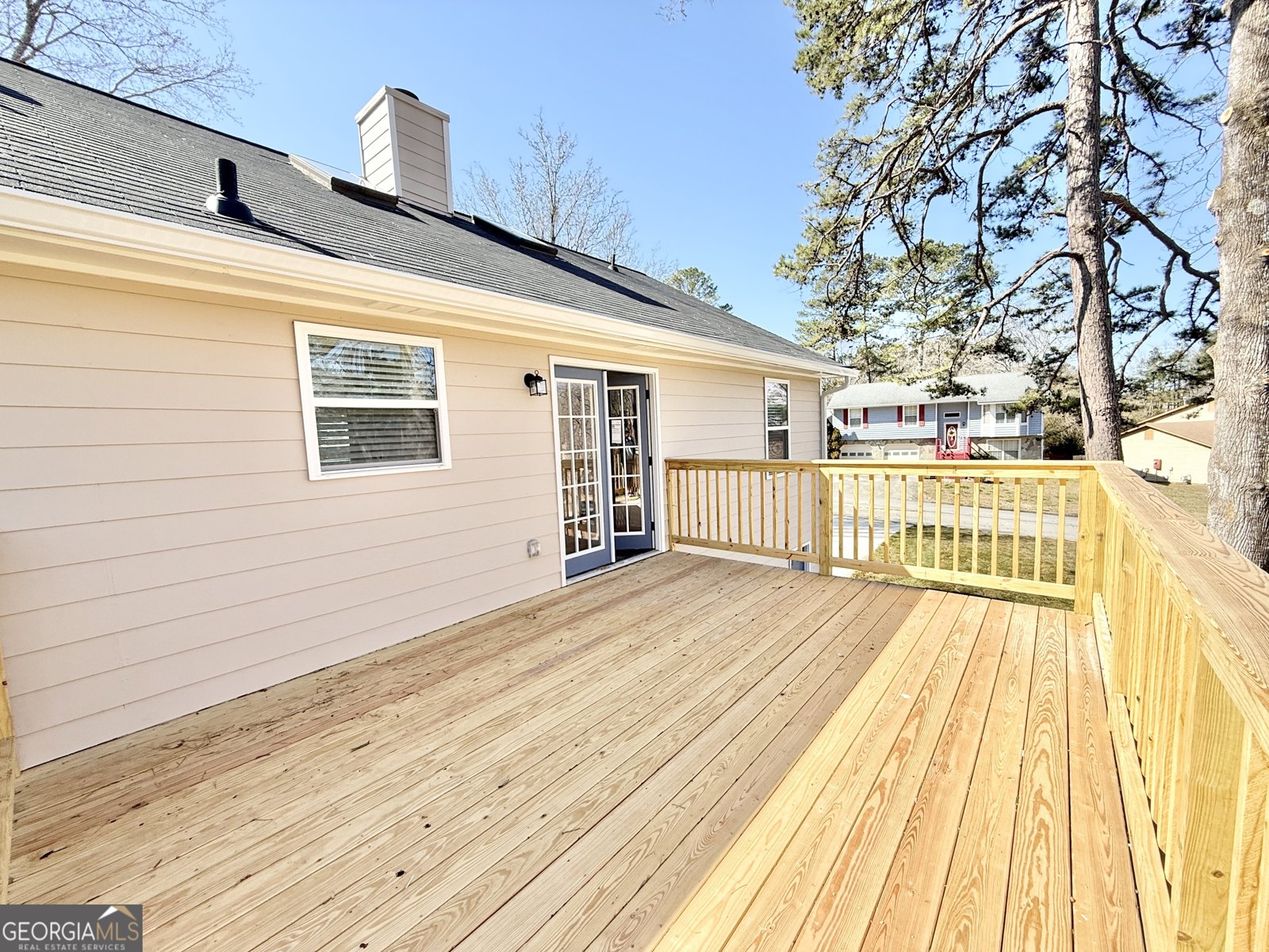 6012 Happy Trails Court Lithonia - Photo 37