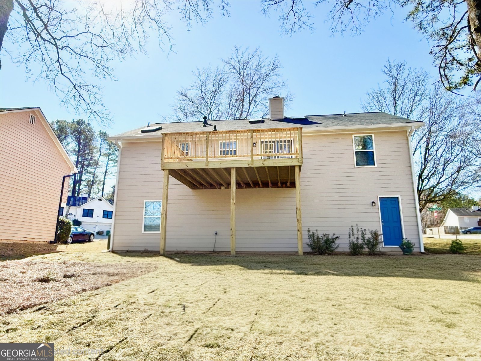 6012 Happy Trails Court Lithonia - Photo 38