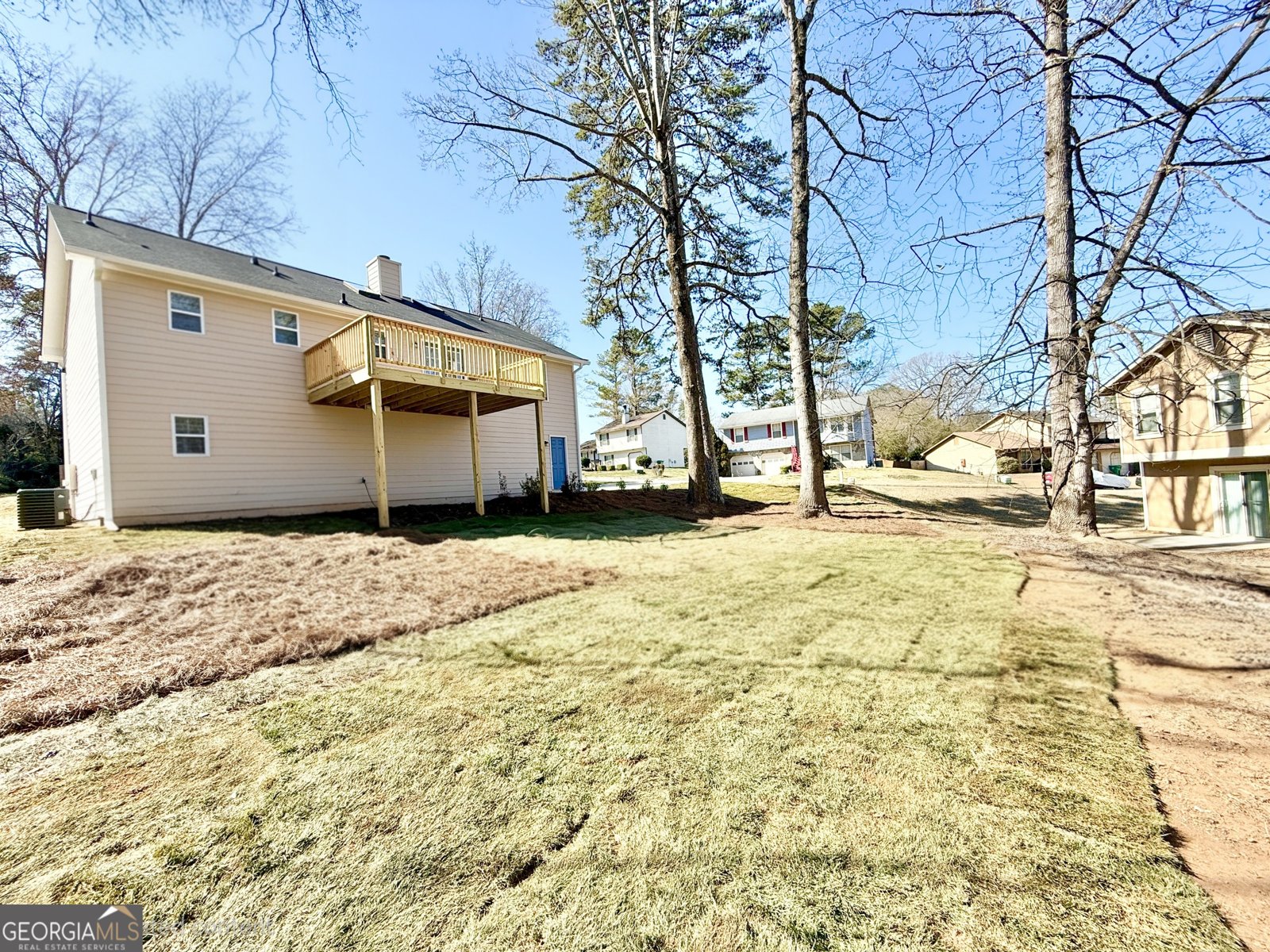 6012 Happy Trails Court Lithonia - Photo 39