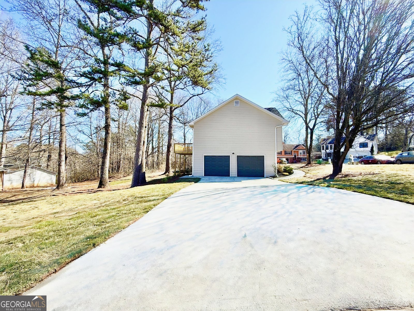 6012 Happy Trails Court Lithonia - Photo 42