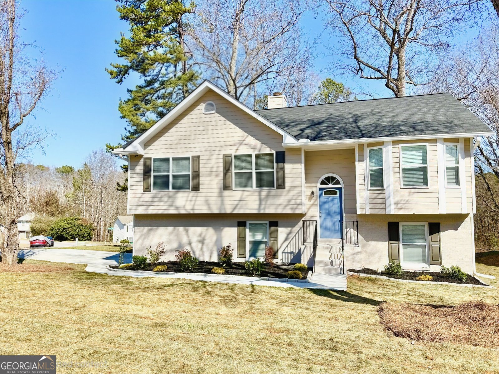 6012 Happy Trails Court Lithonia - Photo 43