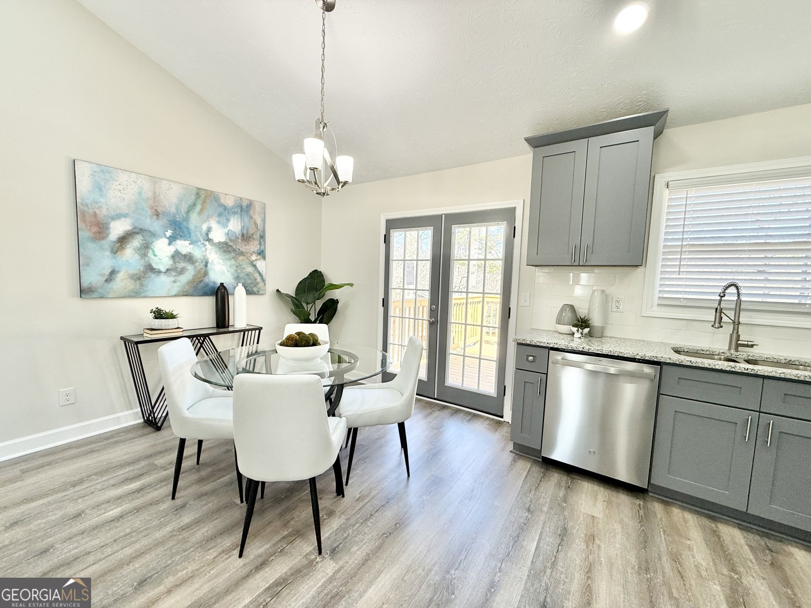 6012 Happy Trails Court Lithonia - Photo 7