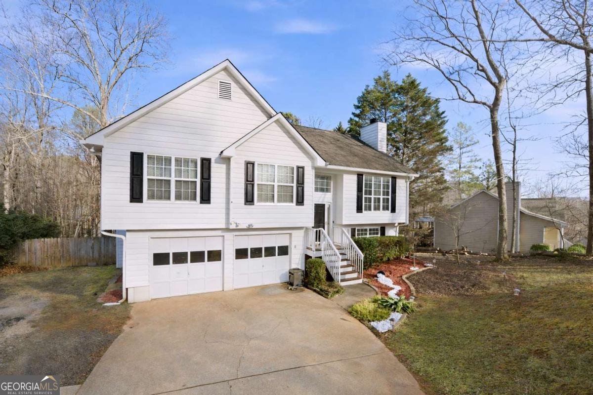 20 Miners Point Acworth - Photo 1