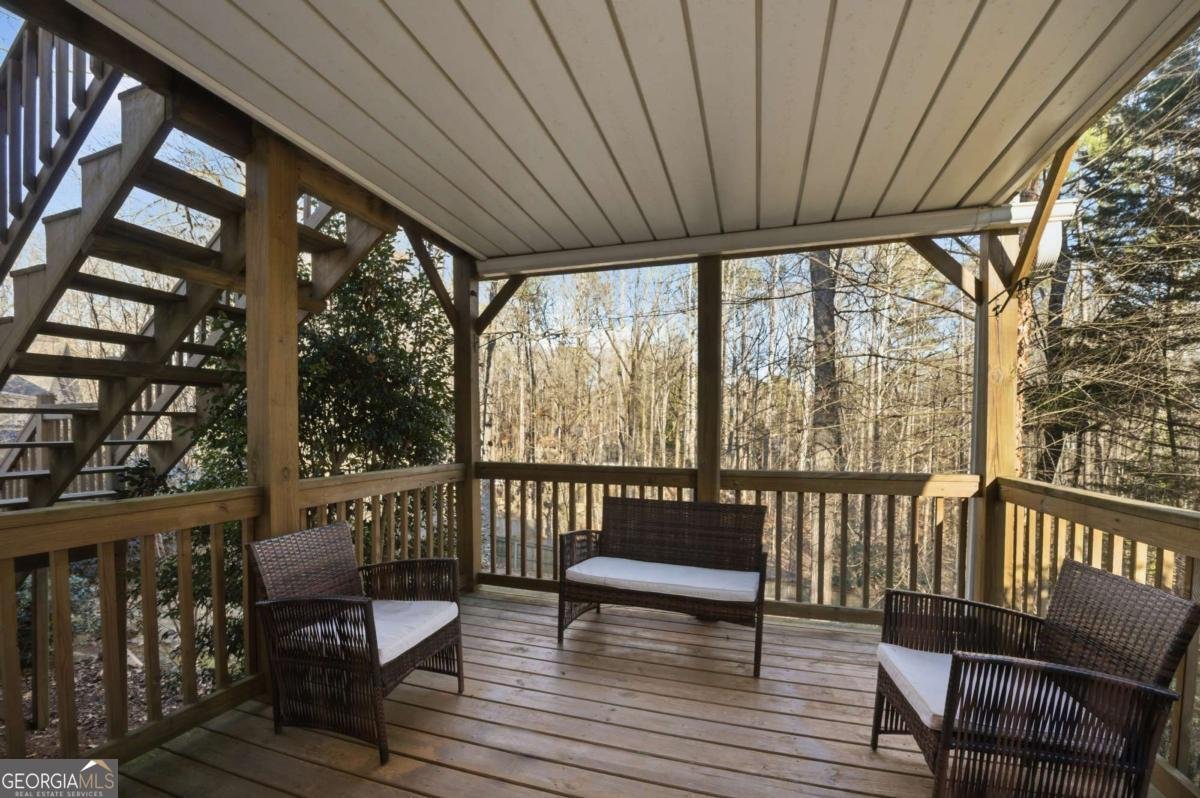20 Miners Point Acworth - Photo 20