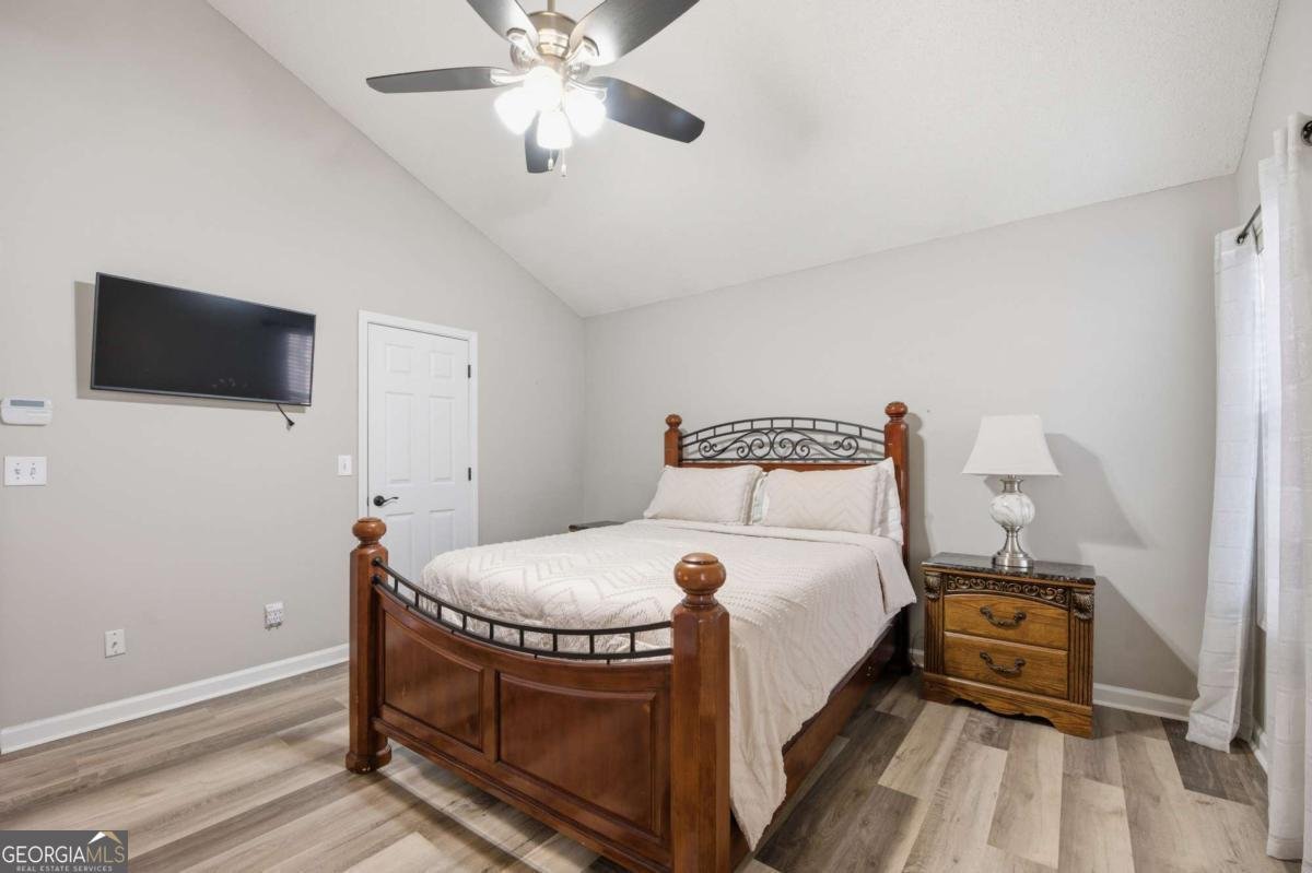 20 Miners Point Acworth - Photo 9