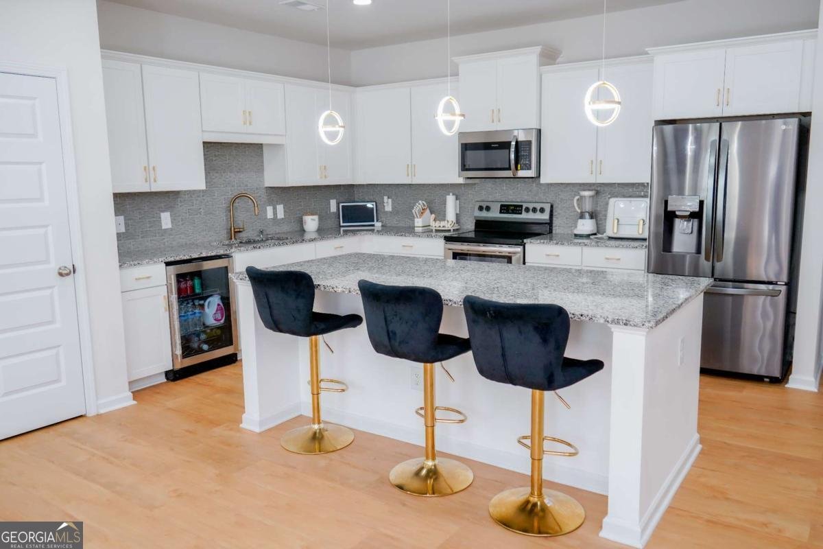 2115 Ravencliff Dr Austell - Photo 13