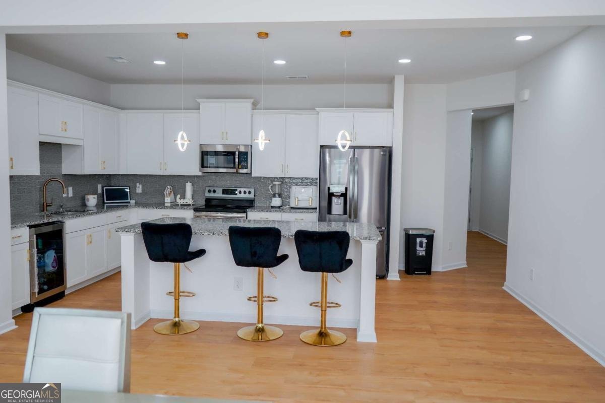 2115 Ravencliff Dr Austell - Photo 14