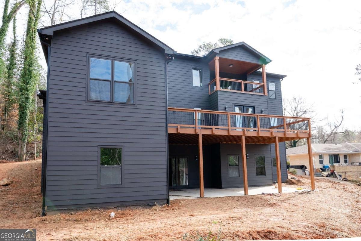 1173 VELTRE Circle Atlanta - Photo 96