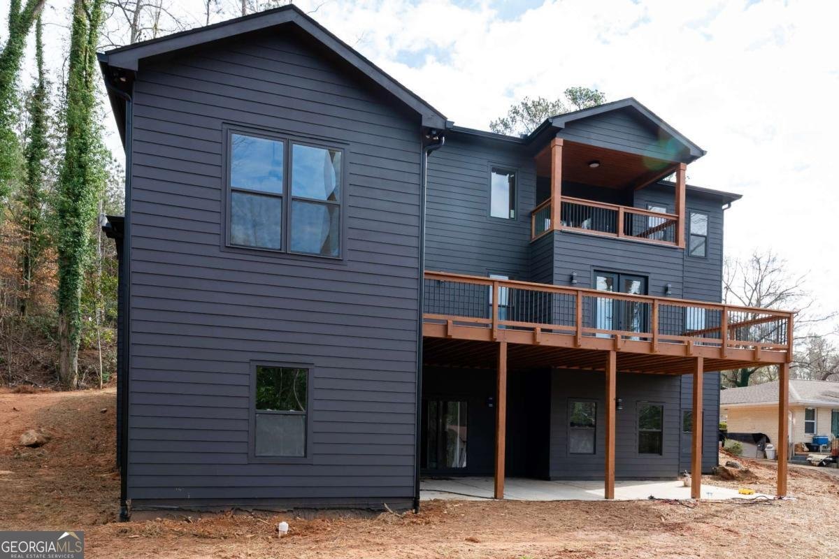 1173 VELTRE Circle Atlanta - Photo 97