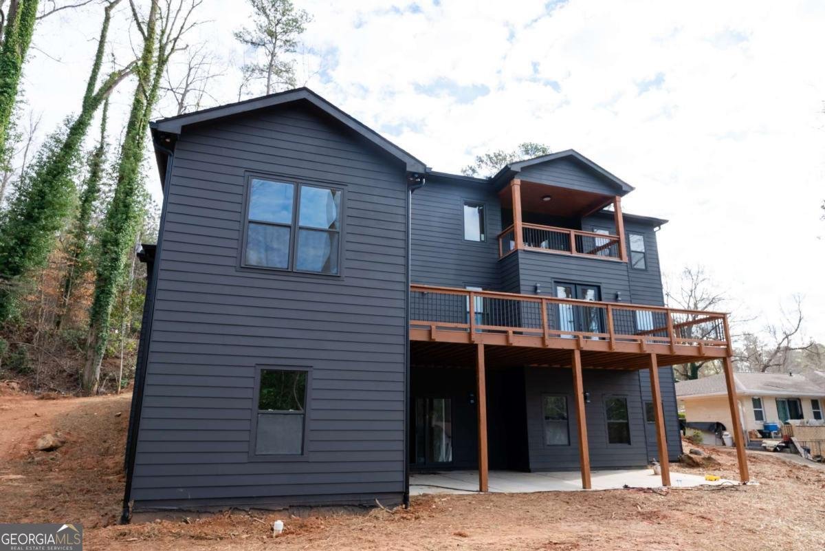 1173 VELTRE Circle Atlanta - Photo 98