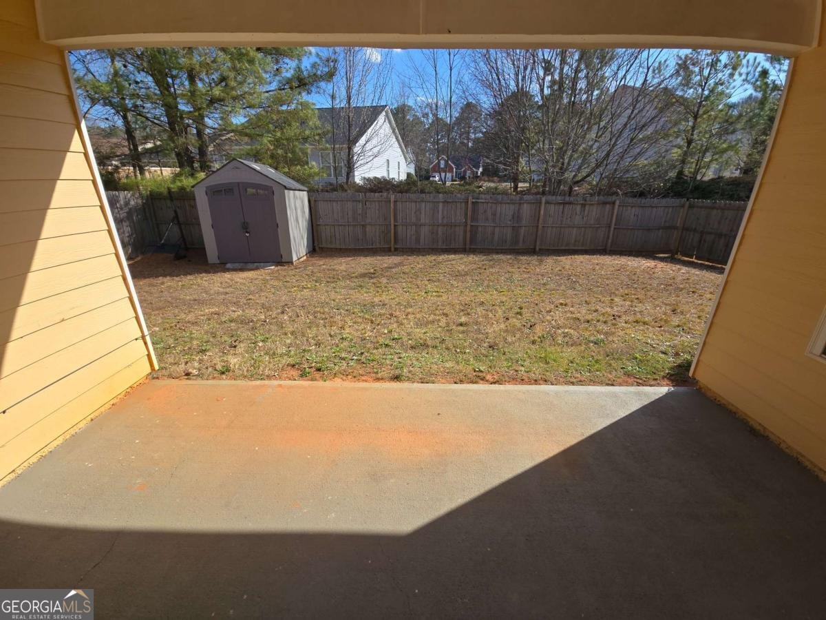 3121 Baywood Court Conyers - Photo 13