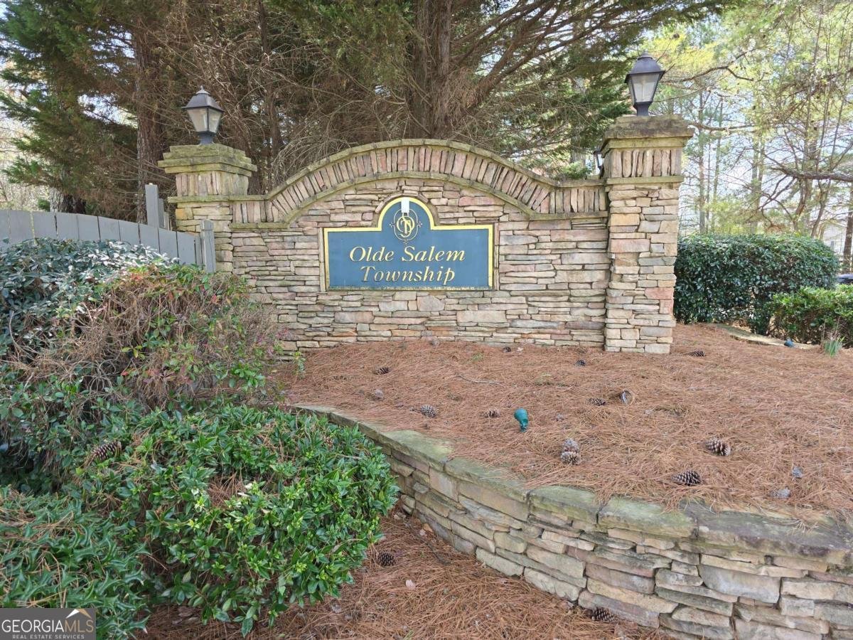 3121 Baywood Court Conyers - Photo 14