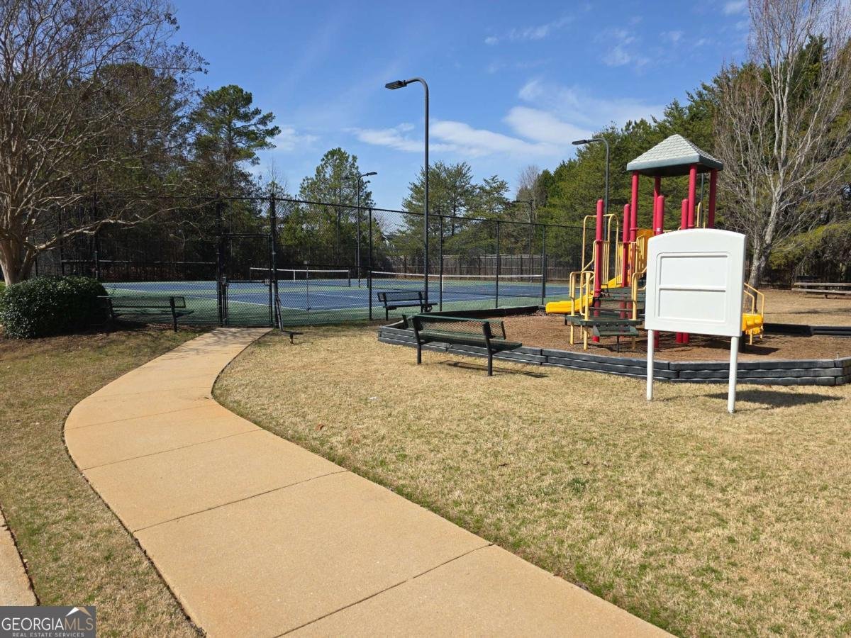 3121 Baywood Court Conyers - Photo 16