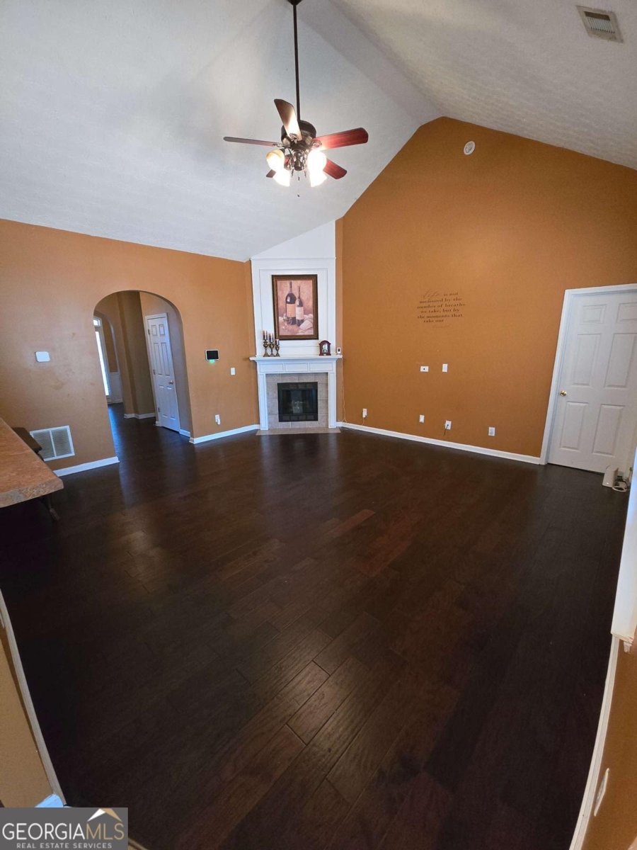 3121 Baywood Court Conyers - Photo 7