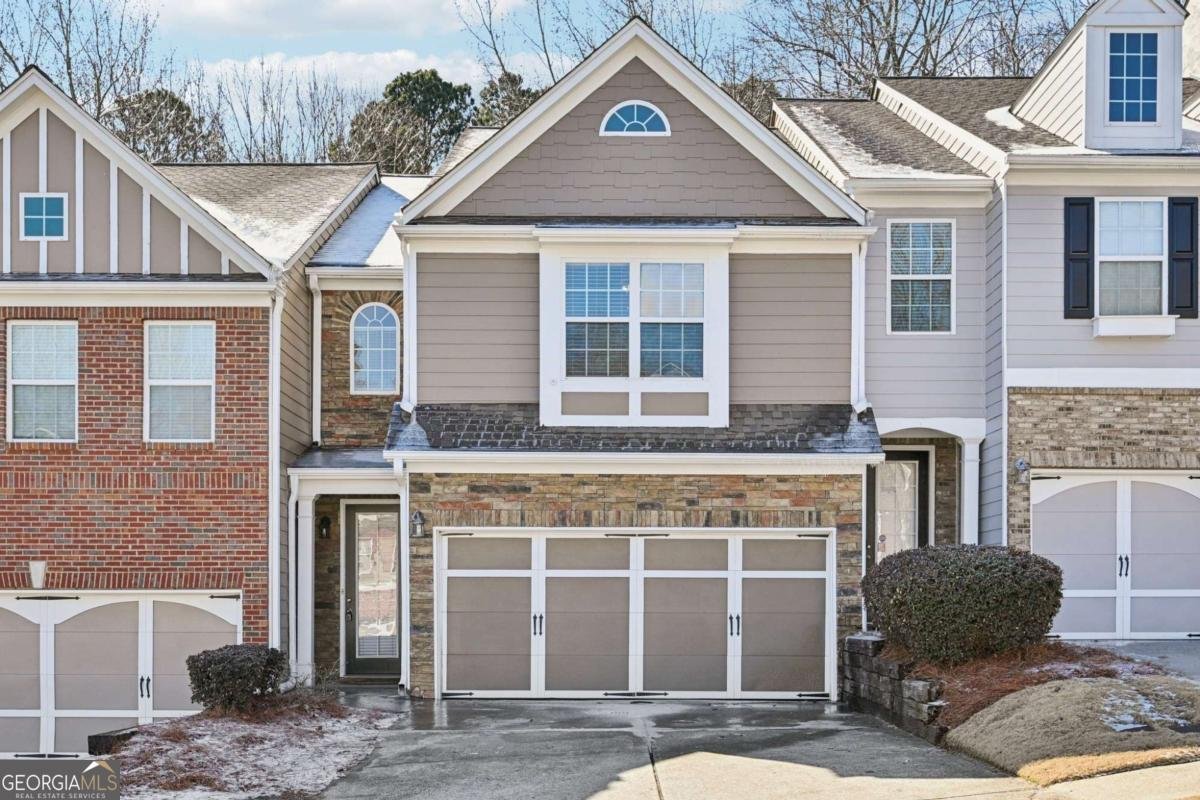 2612 Pierce Brennen Court Lawrenceville - Photo 1