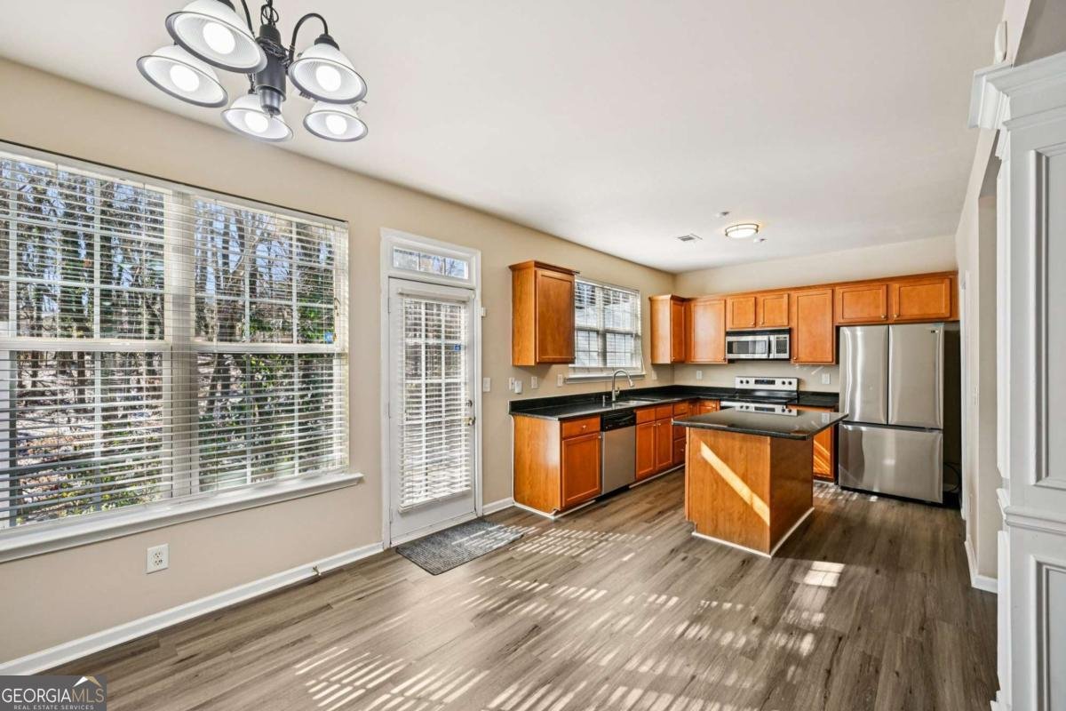 2612 Pierce Brennen Court Lawrenceville - Photo 13