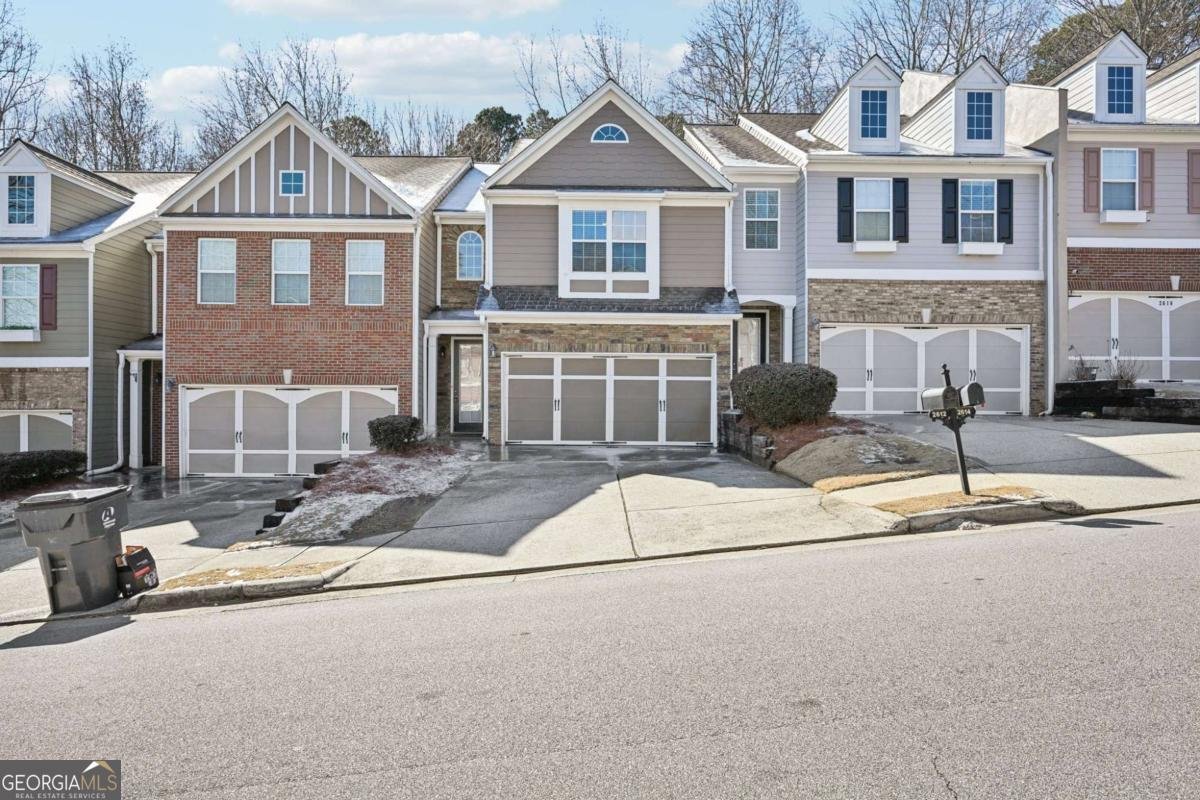 2612 Pierce Brennen Court Lawrenceville - Photo 40