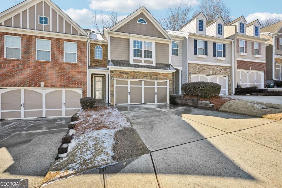 2612 Pierce Brennen Court Lawrenceville - Photo 41