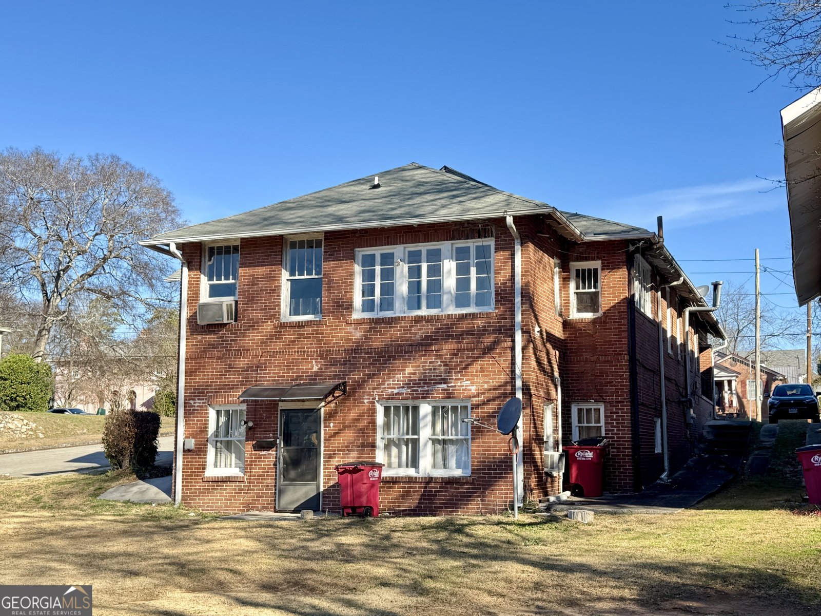 2694 Cherokee Avenue Macon - Photo 21