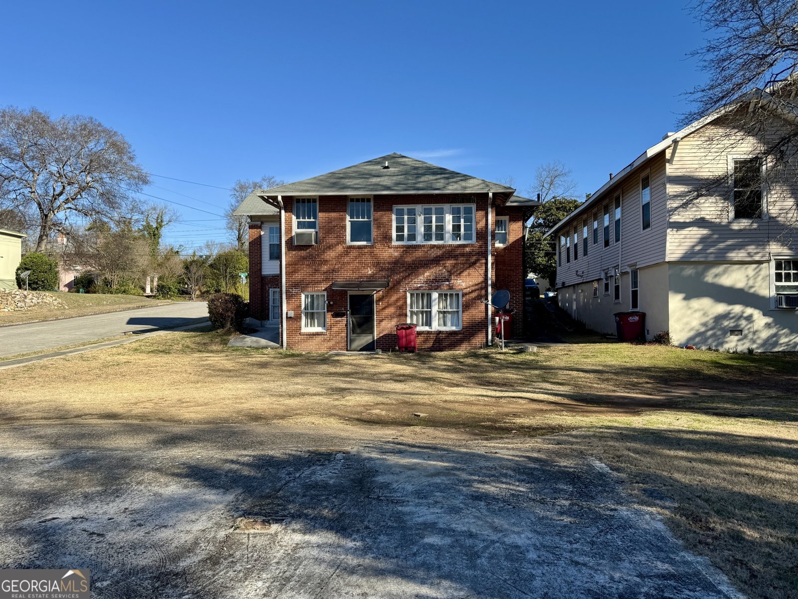 2694 Cherokee Avenue Macon - Photo 22