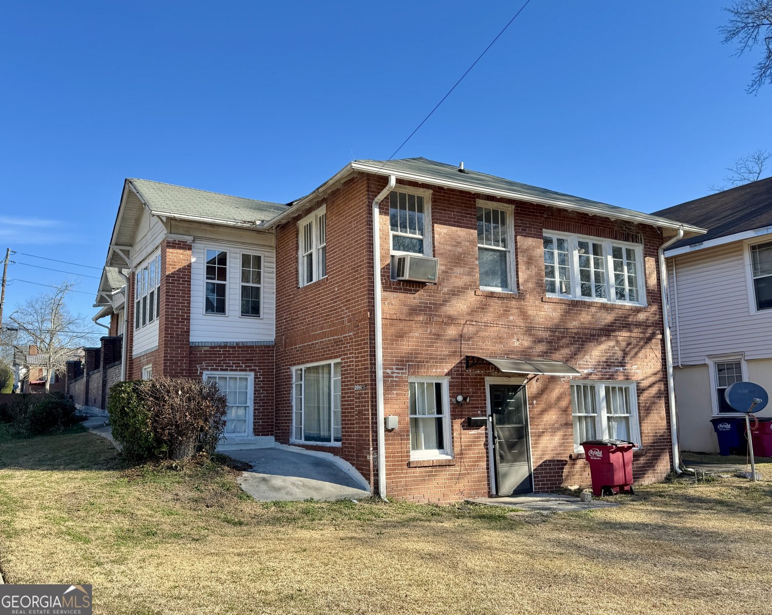 2694 Cherokee Avenue Macon - Photo 23