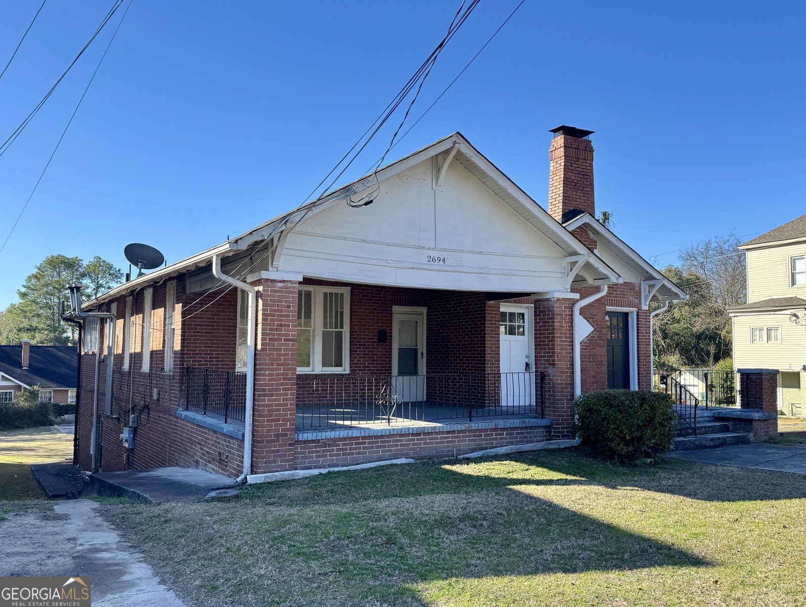 2694 Cherokee Avenue Macon - Photo 29