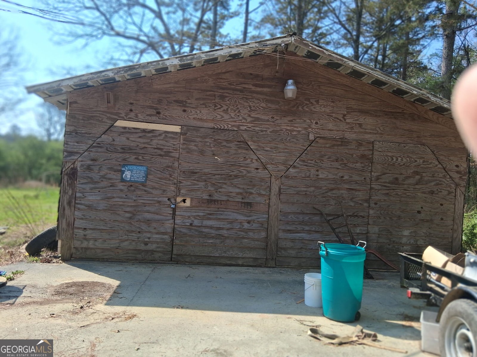 161 MEADOWBROOKE Lane Summerville - Photo 15