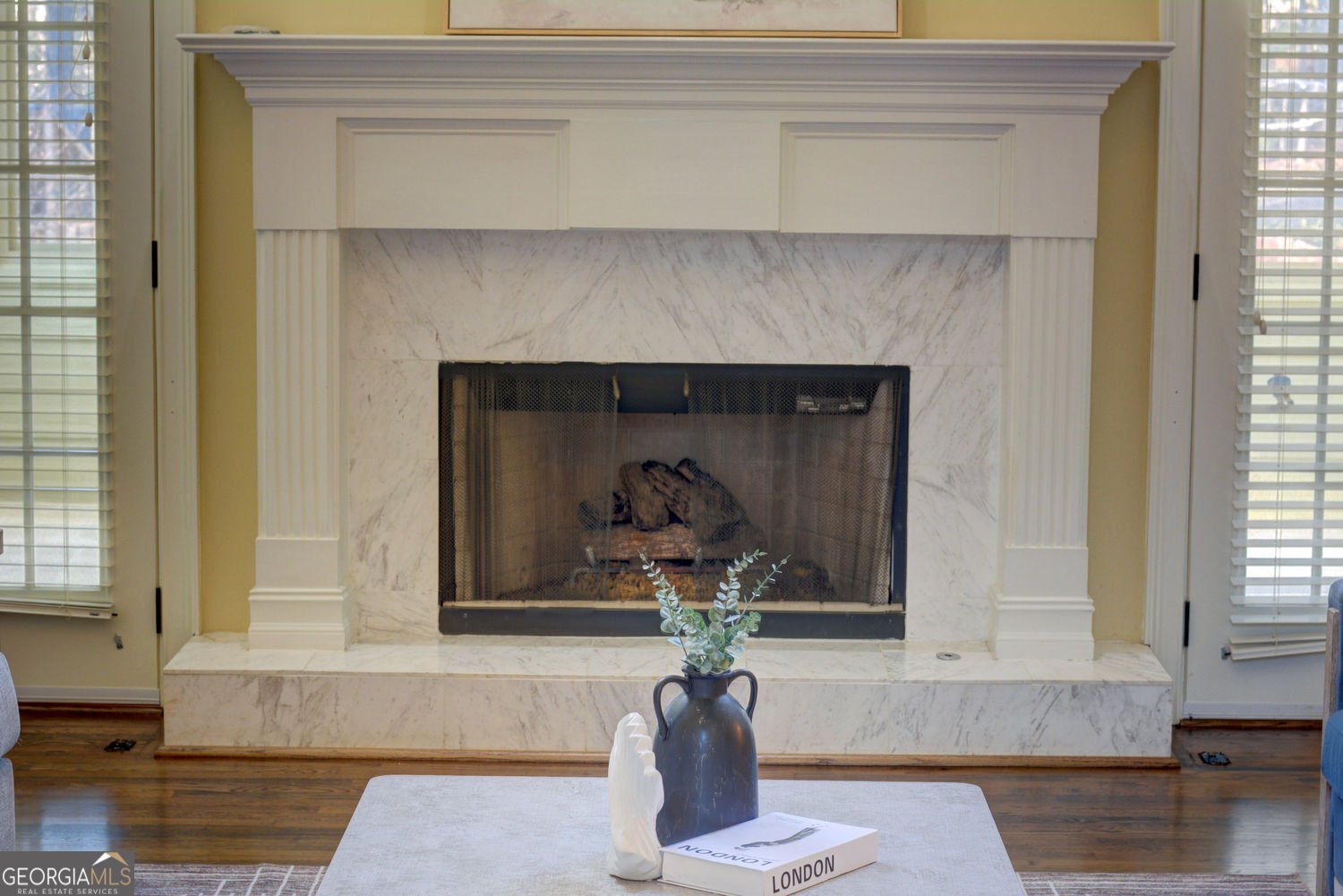 3991 Amberfield Circle Peachtree Corners - Photo 12