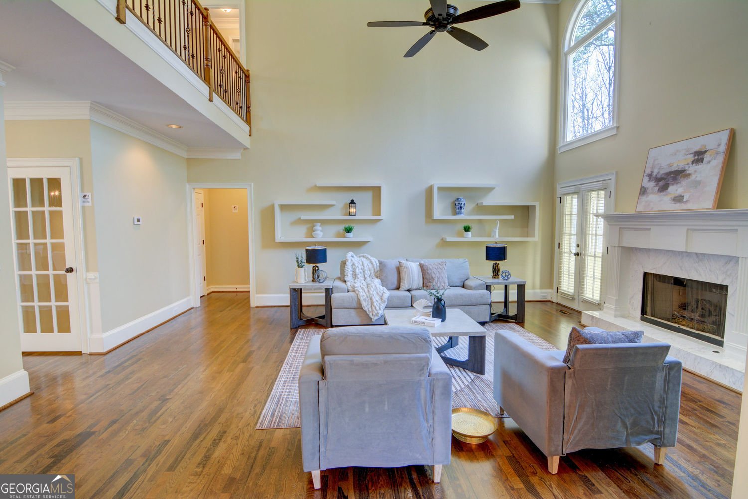 3991 Amberfield Circle Peachtree Corners - Photo 14