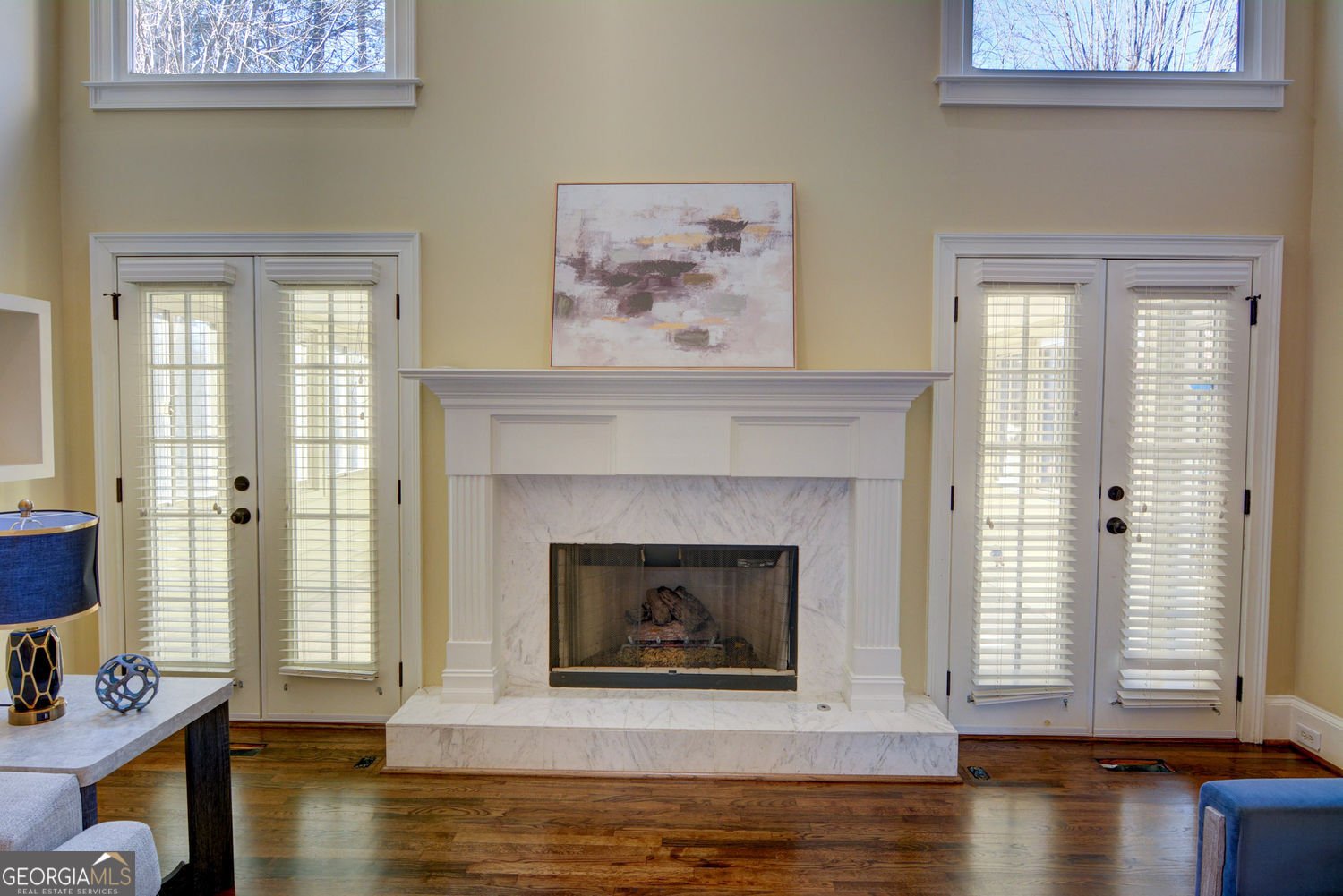 3991 Amberfield Circle Peachtree Corners - Photo 15