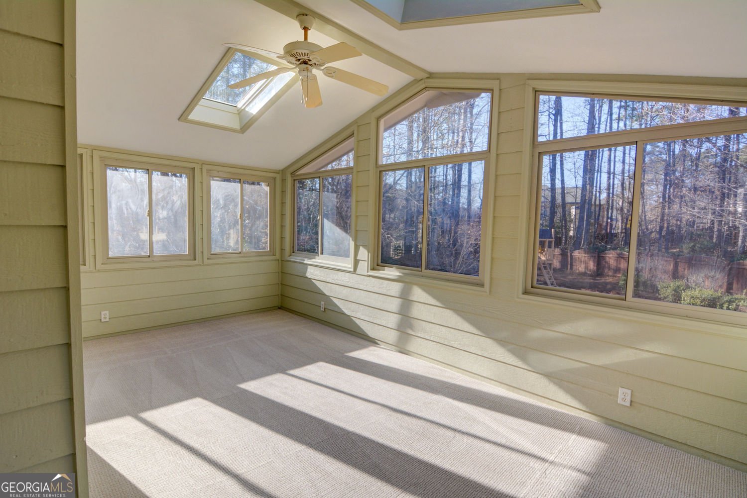 3991 Amberfield Circle Peachtree Corners - Photo 17