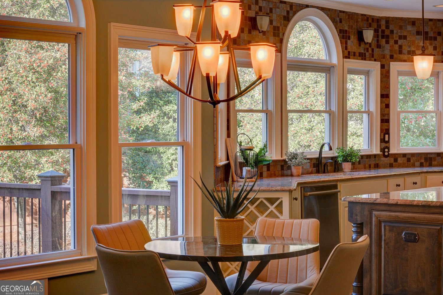 3991 Amberfield Circle Peachtree Corners - Photo 20