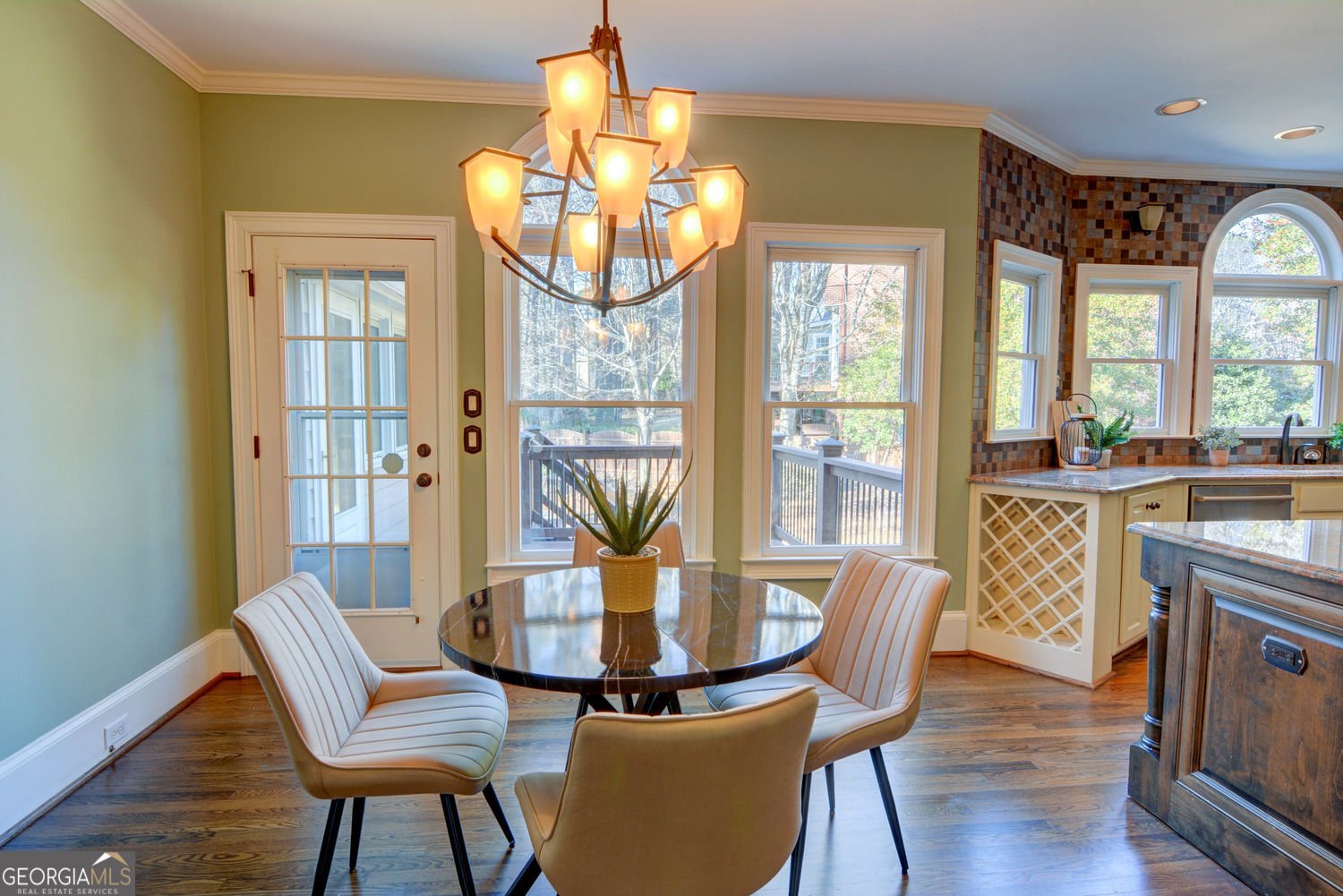 3991 Amberfield Circle Peachtree Corners - Photo 21