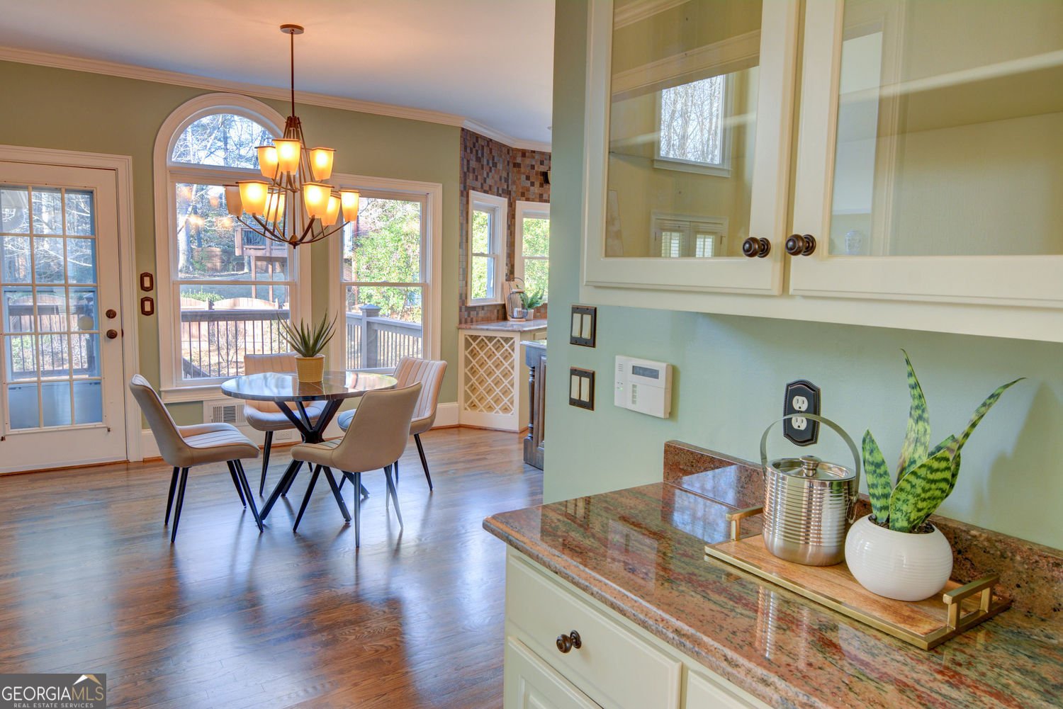 3991 Amberfield Circle Peachtree Corners - Photo 22