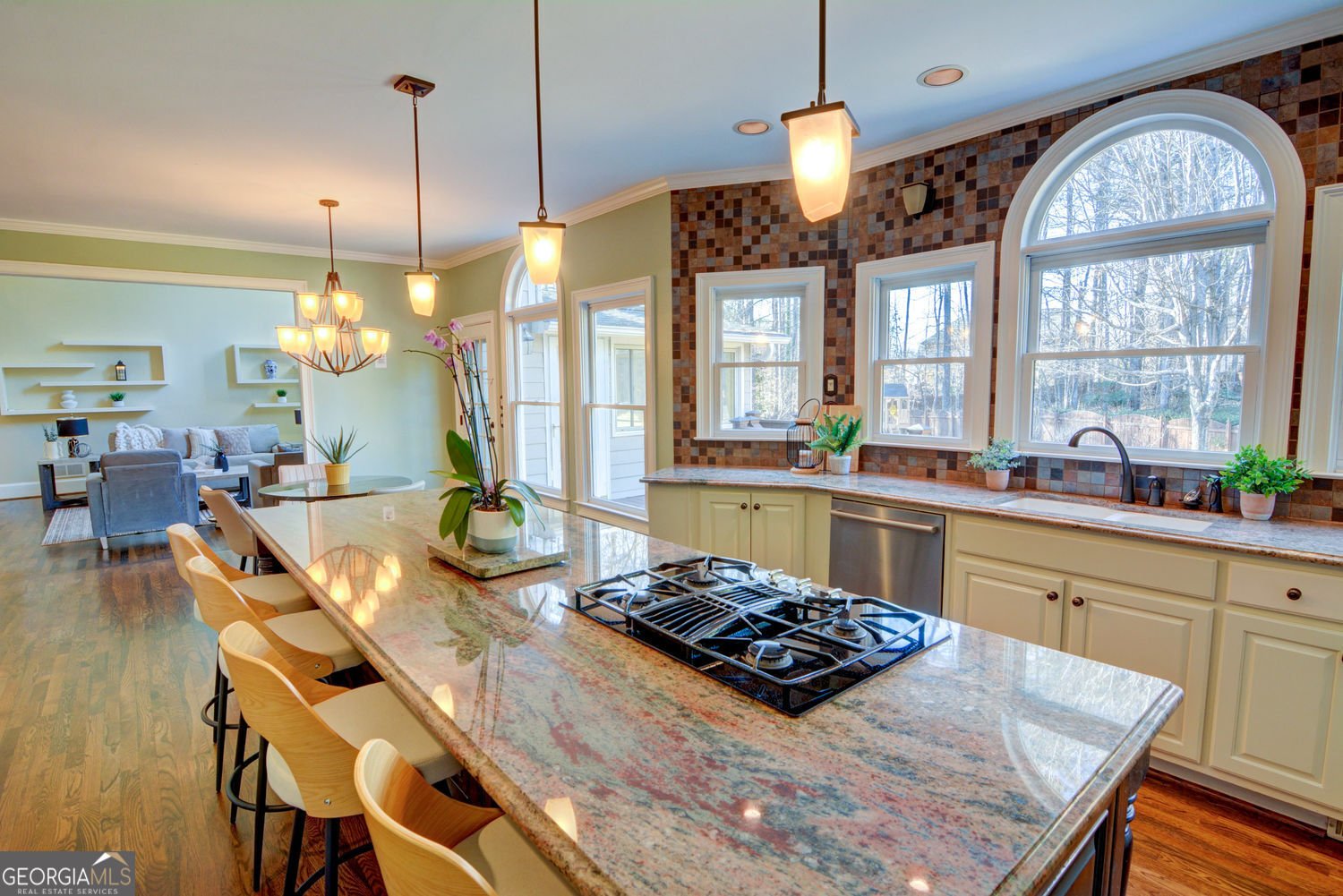 3991 Amberfield Circle Peachtree Corners - Photo 23