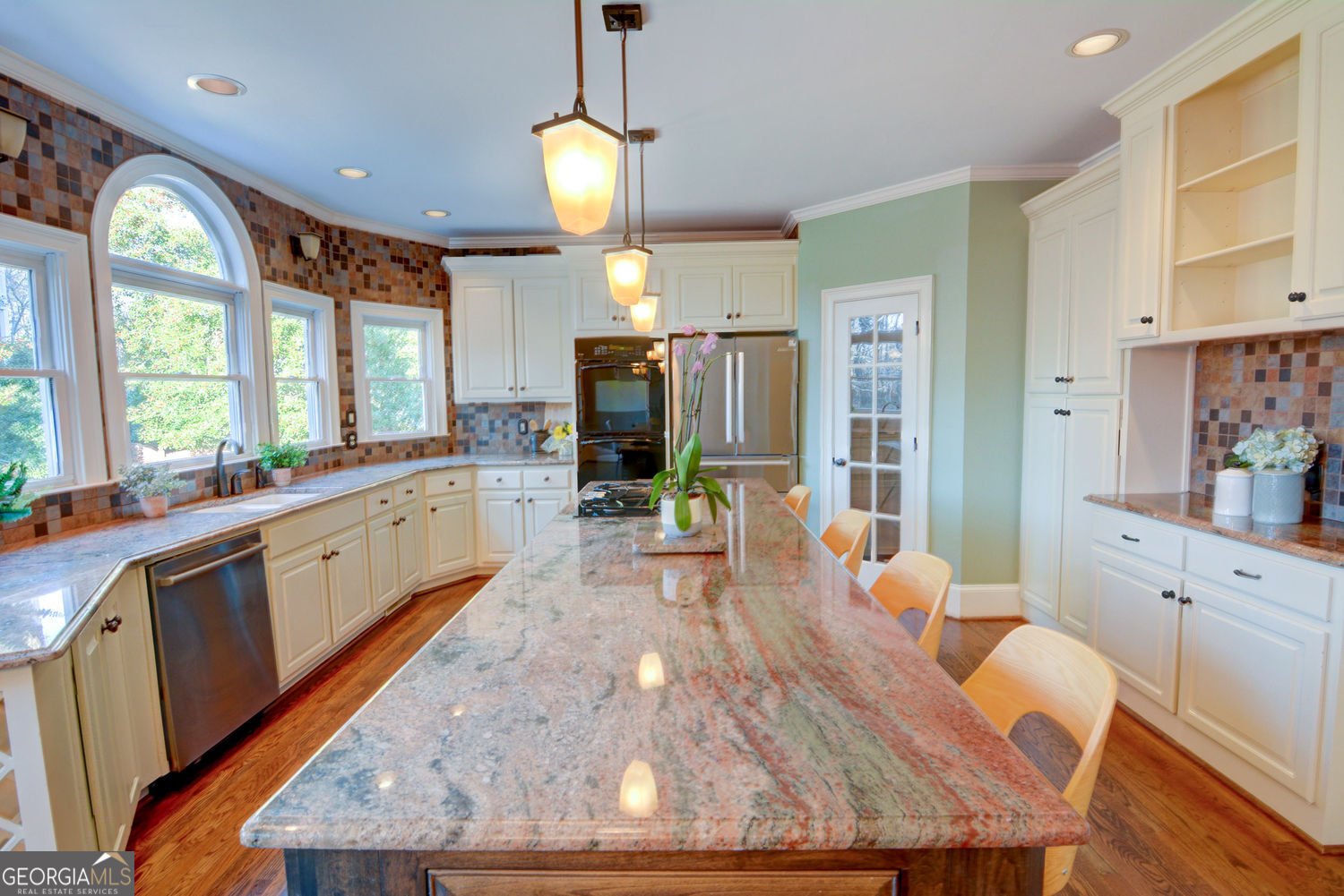 3991 Amberfield Circle Peachtree Corners - Photo 26