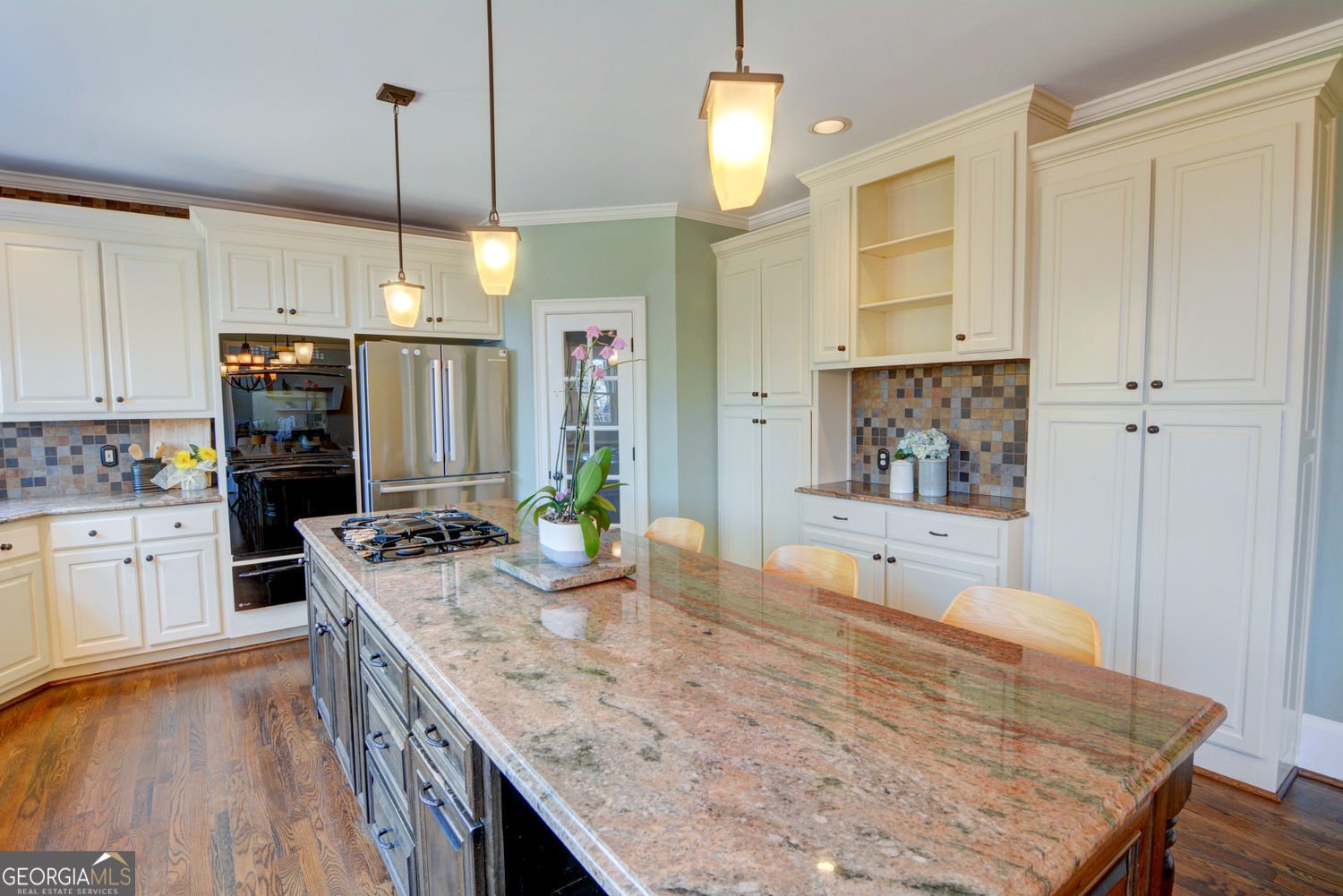 3991 Amberfield Circle Peachtree Corners - Photo 27